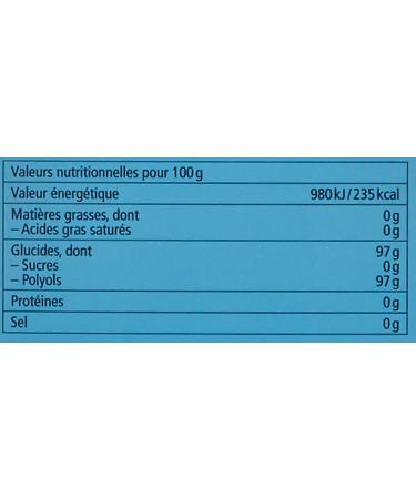 Ricola Bonbons Suisses aux plantes alpin fresh sans sucres avec dulcorants - La bo te de 50g - Buy Online on GoSupps.com