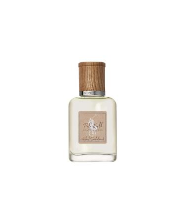 Ralph Lauren - Polo Earth - Sandalwood - Eau de Parfum - Woody & Spicy - With Eucalyptus Sandalwood & Fir Balsam 1.35 Fl Oz (Pack of 1)