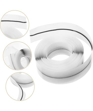 FOMIYES 2 Boxes False Lashes Self-adhesive Lash Glue Strips Fake Lash Strips Fake Lash Glue Strips Adhesive Lash Strips Jelly Glue Eyelash - Buy Online on GoSupps.com