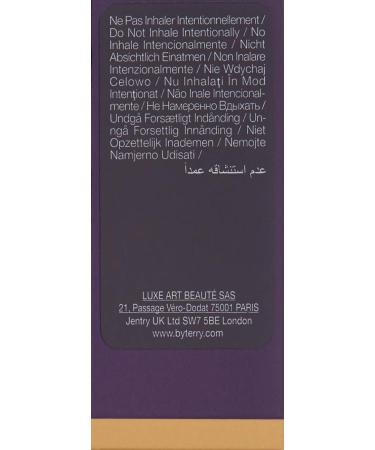 Hyaluronic Tinted Hydra-Powder No. 300 Medium Fair | 10g - Best International Shipping for Effortless Glow - Buy Online on GoSupps.com