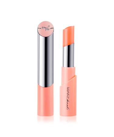 Collagen Tint Lip Balm Hydrating Nourishing Smooth Lips Lip Balm Infused with Collagen & Vitamin E Vibrant Natural Lip Tint Color From the Makers of Mediheal Korean Beauty (Coral)