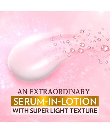 After Bath Vitamin C Brightening Body Lotion Spf Body Moisturiser Vitamin C Body Lotion For Dry Skin Body Lotion Women Anti Aging & Skin Lightening Cream For Body Uneven Skin Tone Sun Damaged - Buy Online on GoSupps.com