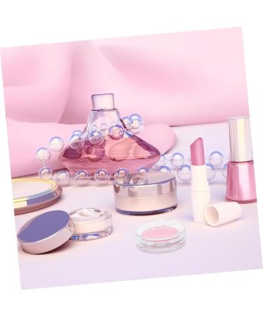 Mikinona Blush Palette Blouses Blush for Makeup Supplies Lady Blush Face Makeup Blush Blusher Pink - Buy Online on GoSupps.com