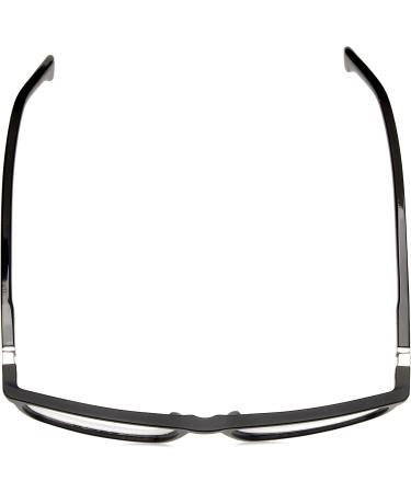 HUGO BOSS Unisex Sunglasses 55 Ans/16 Black Dkruth - Stylish & Durable | International Shipping Available - Buy Online on GoSupps.com
