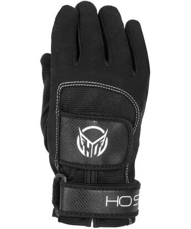 HO Pro Grip Mens Waterski Gloves Small