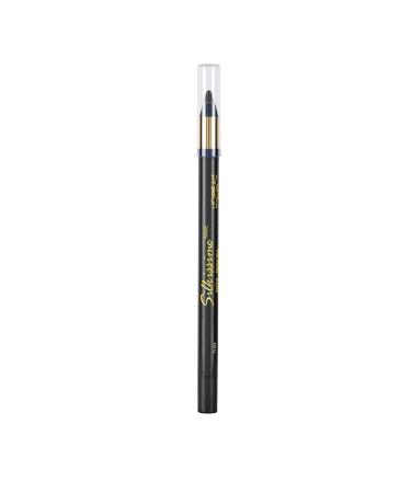 L'Or al Paris Infallible Eye Silkissime Eyeliner  Charcoal  0.03 oz. 210 Charcoal