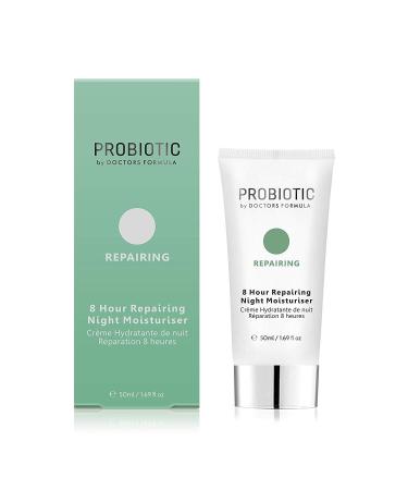 Doctors Formula Probiotics Repairing - 8 Hour Repairing Night Moisturiser 50ml