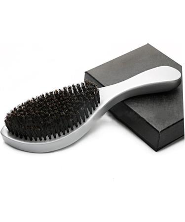 FRCOLOR Wooden Beard Brush for Men | 1pc Cleaning Brush for Beard Care - Buy Online on GoSupps.com