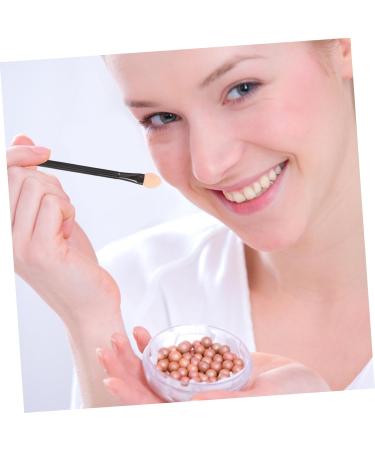 NOLITOY 30pcs Eye Shadow Stick Suite Miss Double Sided - Buy Online on GoSupps.com