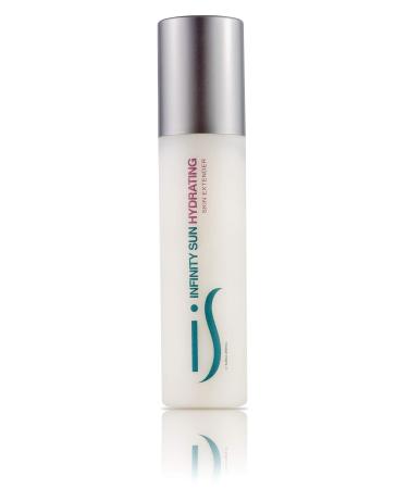 Infinity Sun Hydrating Skin Extender Serum 200 ml - Prolongs Sunless Tan with Botanicals Antioxidants and DHA