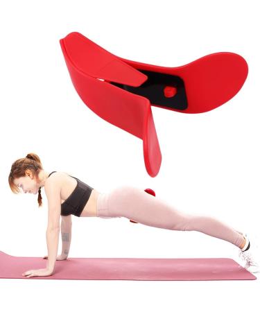 Buy BESPORTBLE Buttocks Trainer & Crotch Trainer - Hip Exercise Weights for Women | Best Buttock Training Device for Bottom Muscle Workouts - Buy Online on GoSupps.com