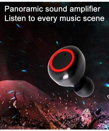 Generic 5.3 Bluetooth TWS Earbuds - White - Buy Online on GoSupps.com