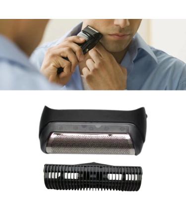 Replacement Shaver Foil Cutter for Braun Models 170 1715 180 190 & More - Compatible & High Quality - Buy Online on GoSupps.com