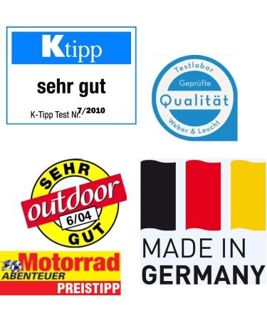 Hey Sport Impra Wash 500 ml - Premium Waterproof Cleaner | International Shipping Available - Buy Online on GoSupps.com