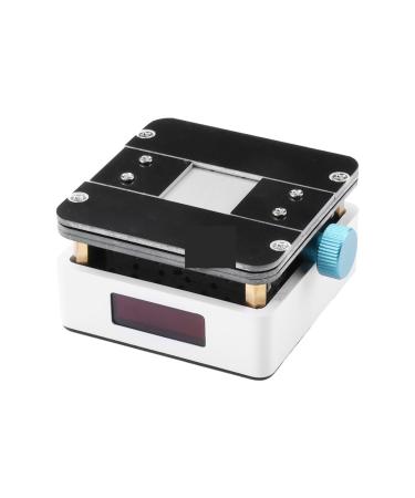 ARTGOS Digital preheat subsequent workstation PCB-SMD welding heating plate leimen distance platform soldering station with constant temperature to maintain a constant temperature