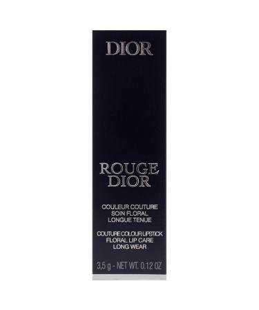 Buy Christian Dior Rouge Dior Couture Velvet Lipstick 200 Nude Touch - Refillable 0.12 oz for Women | International Shipping Available - Buy Online on GoSupps.com