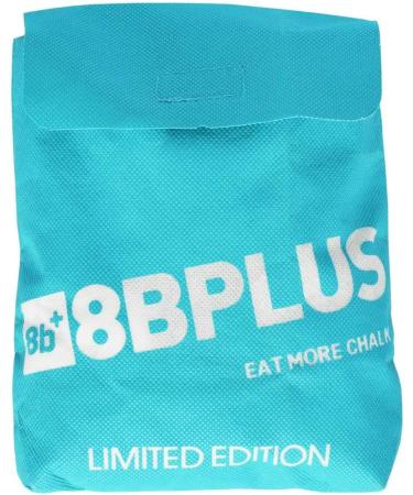 Buy 8b+ 8bplus Chalk Bag Helli - Limited Edition for Climbing | Fast International Shipping - Buy Online on GoSupps.com