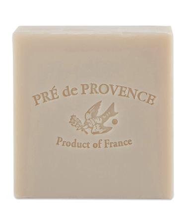 Pre de Provence No.63 Men's Collection Soap Cube | Premium French Soap - Buy Online on GoSupps.com
