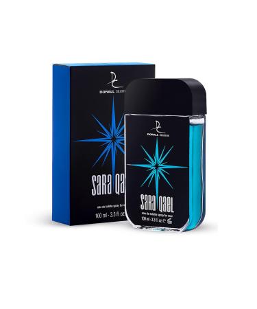 SaraQael 3.3 oz. Eau de toilette spray - Buy Online on GoSupps.com