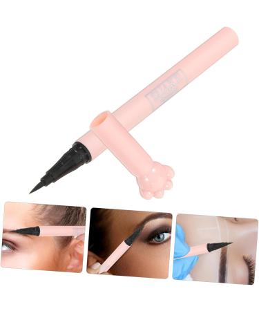 FOMIYES Eye Liner Pencils Eyeliner Tool Eyeliner Waterproof Eyeliner Pencil Liquid Eyeliner 1 count (Pack of 1) 1 - Buy Online on GoSupps.com