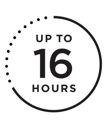 Revlon ColorStay Overtime Lipcolor Dual Ended - No Coffee Break (570) Liquid Lipstick with Clear Lip Gloss, 0.07 Fl Oz - Vitamin E Infused - Buy Online on GoSupps.com