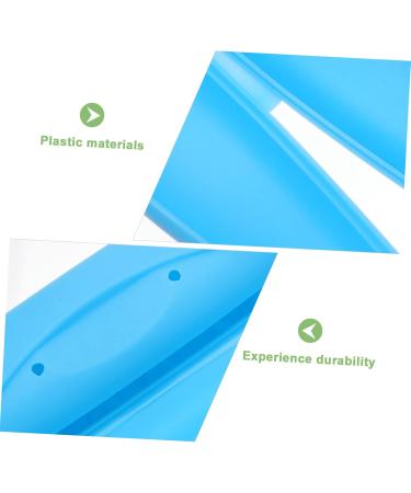 Charming 4-Piece Portable Toothbrush Set | Travel-Friendly Storage & Protection Accessories - Buy Online on GoSupps.com