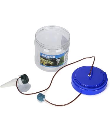 Caiqinlen Reptile Watering Dripper Reptile Water Dripper Plants Irrigation Dripper for Other Small Reptiles for Geckos for Chameleons - Buy Online on GoSupps.com