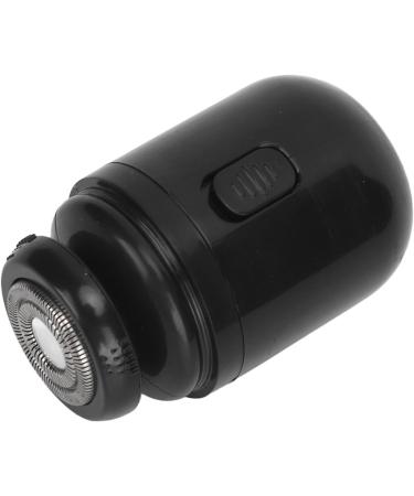 Portable Electric Shells - Multifunctional Mini Razor with 9 Blade Heads for Precise Facial Contouring & Low Noise Operation - Buy Online on GoSupps.com