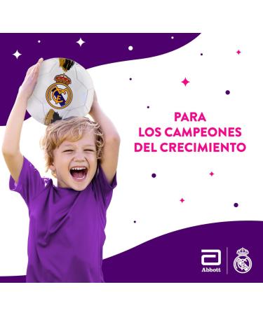  PediaSure PediaSure Vanilla Flavor Children's Food Supplement with Protein Vitamins and Minerals 850g - Buy Online on GoSupps.com