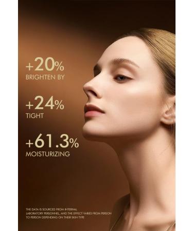 AnnQMart PDRN Coffee Lotion for Skin Care Caffeine & Niacinamide PDRN & Collagen Plumping Skin Intense Lifting and Firming - Buy Online on GoSupps.com