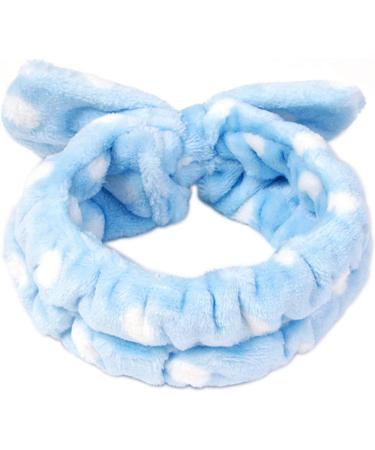 N-K 0M3K Face Wash Headband - Acrylic Perfect for Spa & Skincare | International Shipping Available - Buy Online on GoSupps.com