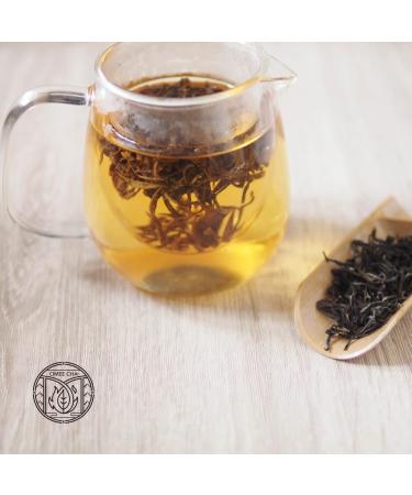 Taiwan unique tea Chin-Shin-Dapan yellow core Oriental Beauty tea 150g*2 - Buy Online on GoSupps.com