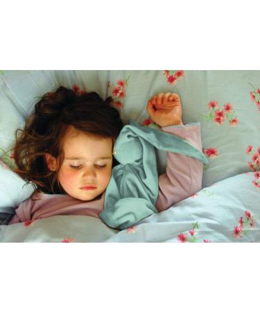 Cuski Baby Comforter Original - Soft Calming Sleep Aid Used in NHS - Bo Bo - Buy Online on GoSupps.com
