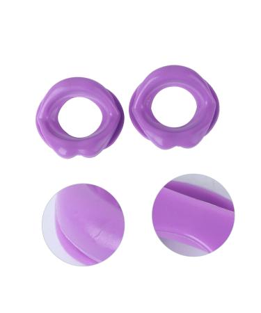 FRCOLOR Smile Corrector & Face Tightener Set - 4 Pcs Lip Trainer Anti-Wrinkle Beauty Tools Elevate Your Look - Perfect for All Skin Types - Buy Online on GoSupps.com