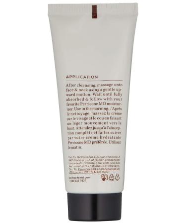 Perricone MD Neuropeptide Facial Cream 2.5 oz - Anti-Aging Skincare Solution - Buy Online on GoSupps.com