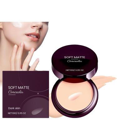  Duroecsain High-coverage long-lasting waterproof light cream masking pencil 10g for home mornings parties work everyday use and travel - Buy Online on GoSupps.com
