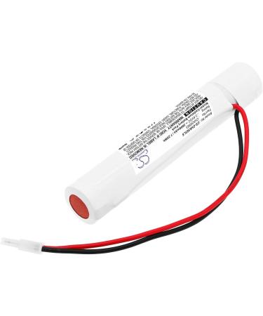 Battery Replacement for Schneider MGN9018 | TD310333 58333 58983 OVA58983 - International Shipping Available - Buy Online on GoSupps.com