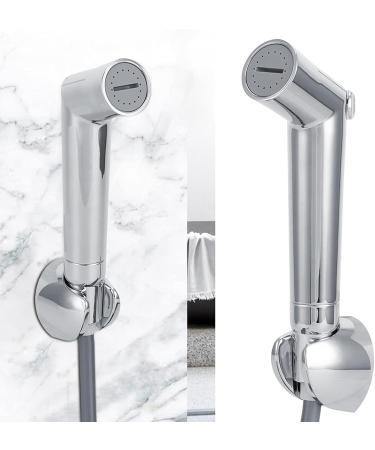 Bidet Sprayer Set G1/2 - Handheld Toilet Sprayer Kit for Bathroom Cleaning | International Shipping - Buy Online on GoSupps.com