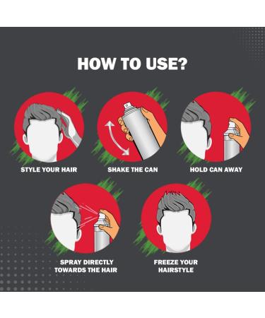 Set-Wet Hair Spray 200ml| For Men & Women| Extreme Long-lasting Hold| With Soy Rice & Oat Protein| UV Protect| Paraben Free| Quick Styling| Non-Sticky| Natural Shine. - Buy Online on GoSupps.com