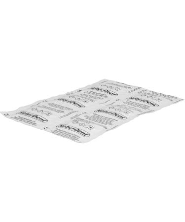 Natural Dent Cleaning Tablets 48 Powerful Tablets for Effective Oral Hygiene | Shop Internationally Now! - Buy Online on GoSupps.com