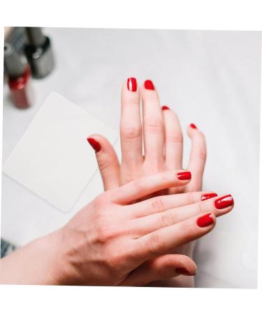  KAILIKETIY Tear Resistant Nail Art Palette Paper 200 Sheets - Buy Online on GoSupps.com