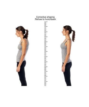 FILFEEL Electronic Posture Corrector for Kids - Smart Posture Trainer & Reminder for Healthy Posture - Buy Online on GoSupps.com