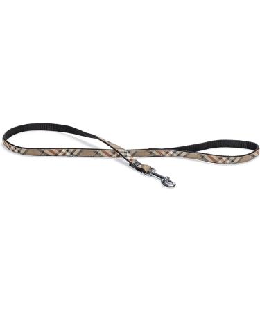 Karlie Art Joy Plus Leash - English Style | 100 cm 15 mm Wide | Premium Dog Leash for International Shipping - Buy Online on GoSupps.com