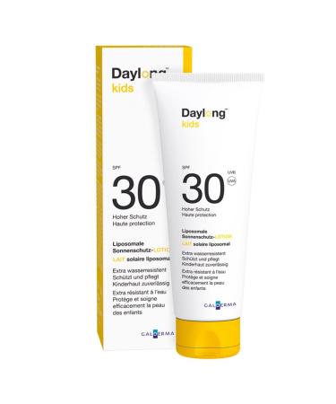 Daylong Kids SPF 30 Lotion 200 ml