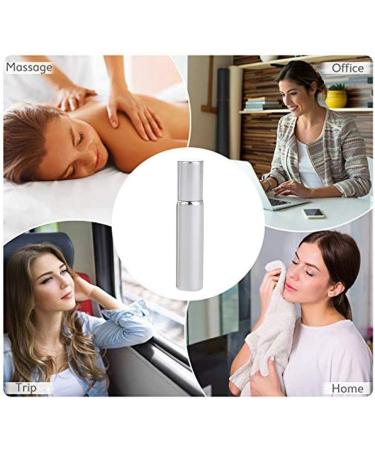Buy XD E-commerce Essential Oils - Premium Glass Roller Bottles & Fragrance Bottles for International Shipping - Buy Online on GoSupps.com
