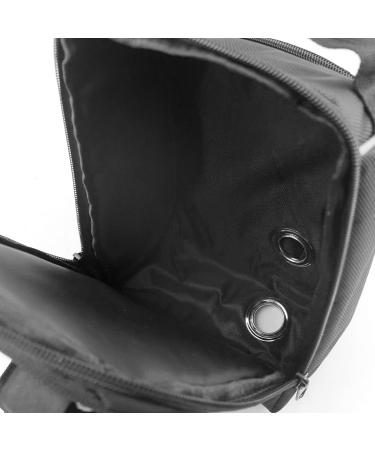 Portable Lithium Electric Bike Scooter Head Bag - Front Head DIY Ebike Pack - Buy Online on GoSupps.com