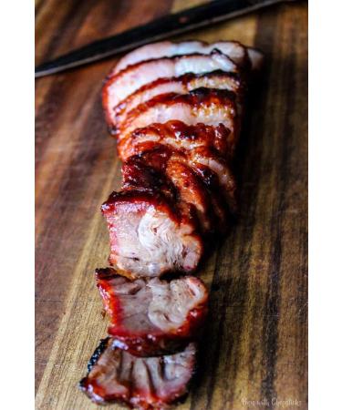 Lee Kum Kee BBQ & Marinade Sauce - Chinese Spare Rib Sauce Black Pepper Sauce & Char Siu Sauce (Pack of 3) - Buy Online on GoSupps.com