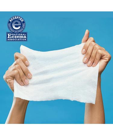 The Honest Company Clean Conscious Multi-Use Wipes - Geo Mood - Pack of 4 - Buy Online on GoSupps.com