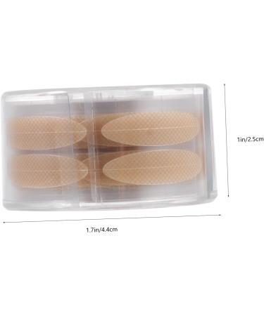 WOFASHPURET 3 Rolls Lace Double Eyelid Sticker Stickers Natural Double Eyelid Tape Double Eyelid Shaping Strips - Buy Online on GoSupps.com