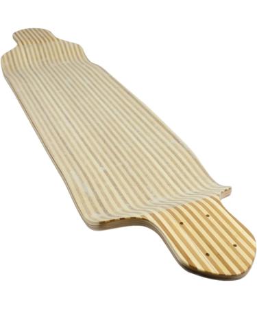 Black Diamond Longboard Skateboard Grip Tape Sheet 10" x 48" Clear - Buy Online on GoSupps.com